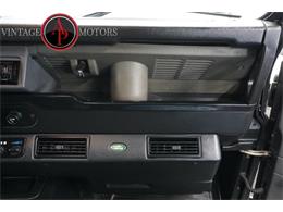 1997 Land Rover Defender (CC-2106399) for sale in Statesville, North Carolina