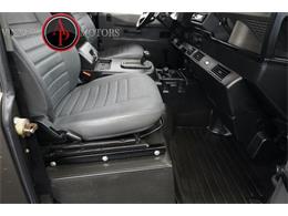 1997 Land Rover Defender (CC-2106399) for sale in Statesville, North Carolina