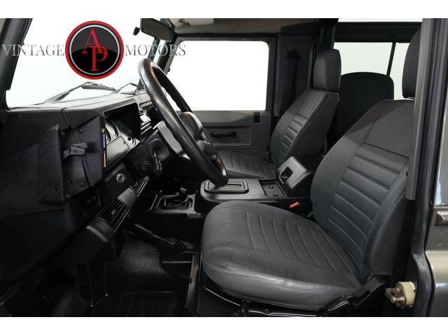 1997 Land Rover Defender (CC-2106399) for sale in Statesville, North Carolina