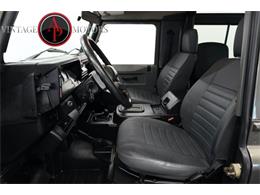 1997 Land Rover Defender (CC-2106399) for sale in Statesville, North Carolina