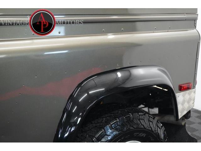 1997 Land Rover Defender (CC-2106399) for sale in Statesville, North Carolina