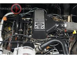 1997 Land Rover Defender (CC-2106399) for sale in Statesville, North Carolina