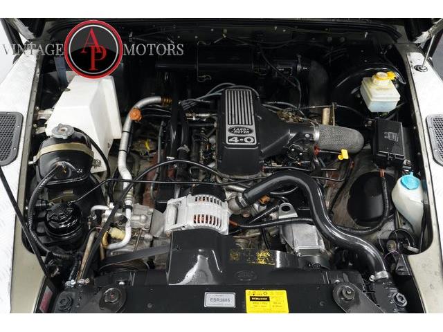 1997 Land Rover Defender (CC-2106399) for sale in Statesville, North Carolina