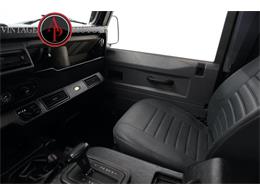 1997 Land Rover Defender (CC-2106399) for sale in Statesville, North Carolina