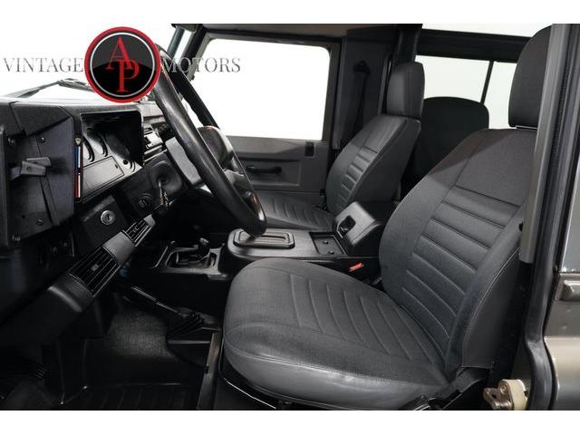 1997 Land Rover Defender (CC-2106399) for sale in Statesville, North Carolina