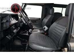 1997 Land Rover Defender (CC-2106399) for sale in Statesville, North Carolina