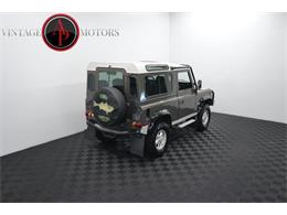 1997 Land Rover Defender (CC-2106399) for sale in Statesville, North Carolina