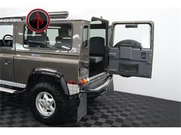 1997 Land Rover Defender (CC-2106399) for sale in Statesville, North Carolina