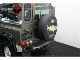 1997 Land Rover Defender (CC-2106399) for sale in Statesville, North Carolina