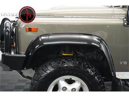 1997 Land Rover Defender (CC-2106399) for sale in Statesville, North Carolina