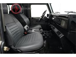 1997 Land Rover Defender (CC-2106399) for sale in Statesville, North Carolina