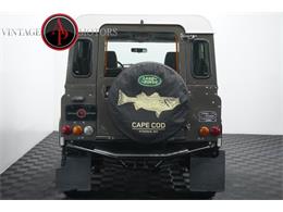 1997 Land Rover Defender (CC-2106399) for sale in Statesville, North Carolina