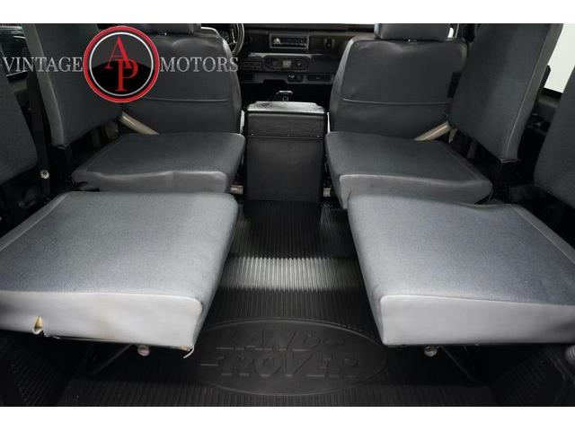 1997 Land Rover Defender (CC-2106399) for sale in Statesville, North Carolina