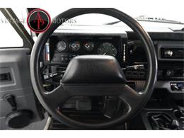 1997 Land Rover Defender (CC-2106399) for sale in Statesville, North Carolina