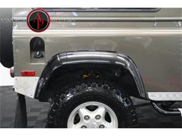 1997 Land Rover Defender (CC-2106399) for sale in Statesville, North Carolina