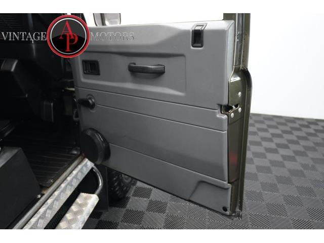 1997 Land Rover Defender (CC-2106399) for sale in Statesville, North Carolina