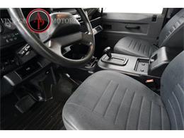1997 Land Rover Defender (CC-2106399) for sale in Statesville, North Carolina