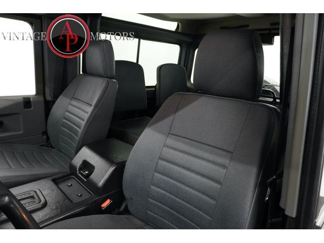 1997 Land Rover Defender (CC-2106399) for sale in Statesville, North Carolina