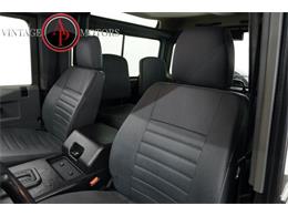 1997 Land Rover Defender (CC-2106399) for sale in Statesville, North Carolina