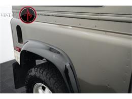 1997 Land Rover Defender (CC-2106399) for sale in Statesville, North Carolina