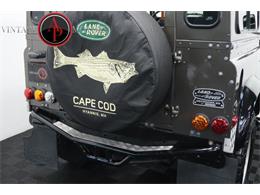 1997 Land Rover Defender (CC-2106399) for sale in Statesville, North Carolina