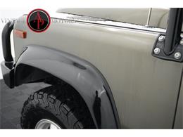 1997 Land Rover Defender (CC-2106399) for sale in Statesville, North Carolina