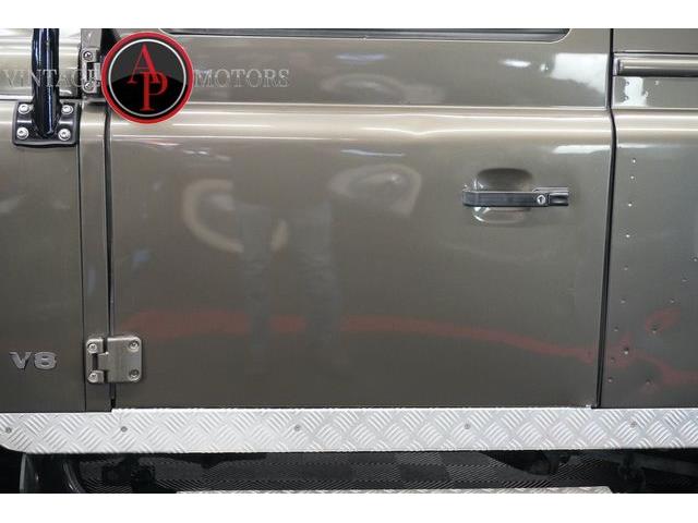 1997 Land Rover Defender (CC-2106399) for sale in Statesville, North Carolina