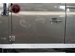 1997 Land Rover Defender (CC-2106399) for sale in Statesville, North Carolina