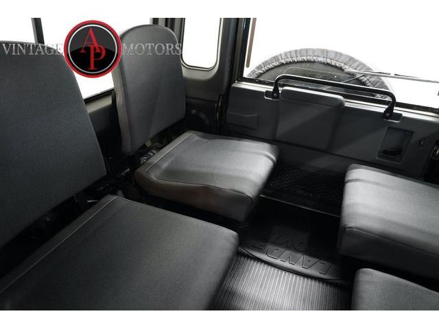 1997 Land Rover Defender (CC-2106399) for sale in Statesville, North Carolina