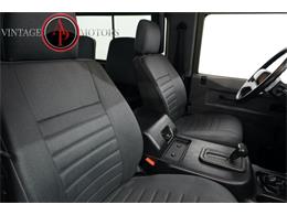 1997 Land Rover Defender (CC-2106399) for sale in Statesville, North Carolina