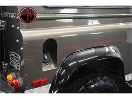 1997 Land Rover Defender (CC-2106399) for sale in Statesville, North Carolina