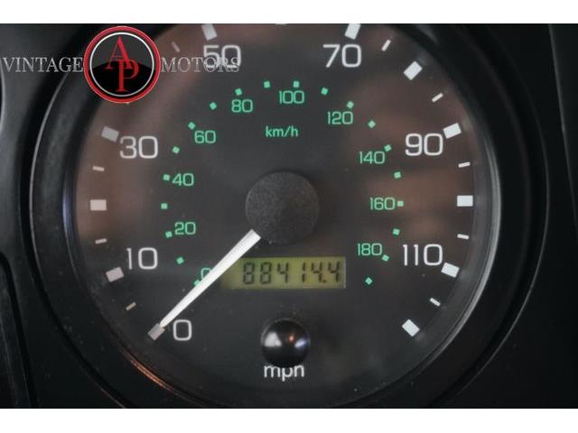 1997 Land Rover Defender (CC-2106399) for sale in Statesville, North Carolina