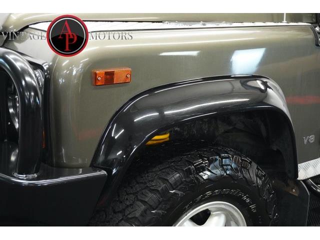 1997 Land Rover Defender (CC-2106399) for sale in Statesville, North Carolina