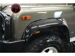 1997 Land Rover Defender (CC-2106399) for sale in Statesville, North Carolina