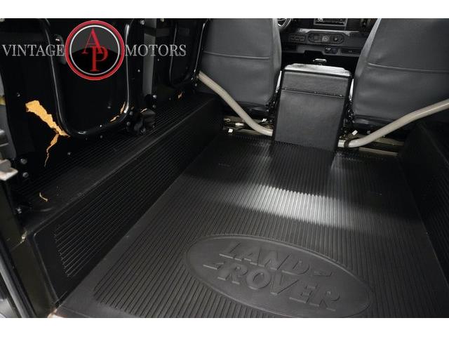 1997 Land Rover Defender (CC-2106399) for sale in Statesville, North Carolina