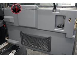 1997 Land Rover Defender (CC-2106399) for sale in Statesville, North Carolina