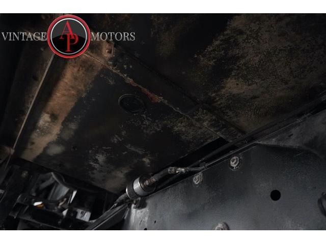 1997 Land Rover Defender (CC-2106399) for sale in Statesville, North Carolina