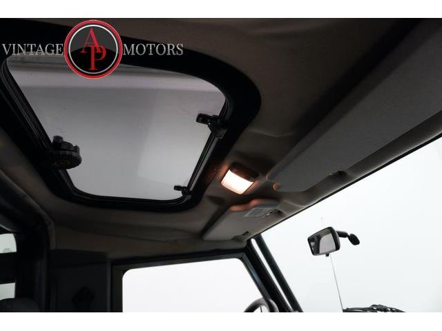 1997 Land Rover Defender (CC-2106399) for sale in Statesville, North Carolina