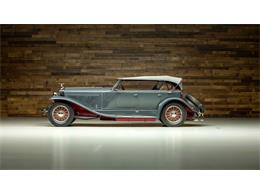 1928 Isotta-Fraschini 8A SS (CC-2100640) for sale in Auburn, Indiana