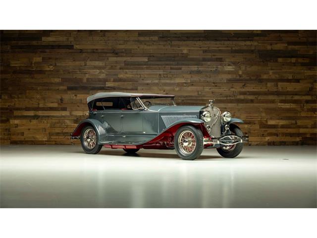 1928 Isotta-Fraschini 8A SS (CC-2100640) for sale in Auburn, Indiana