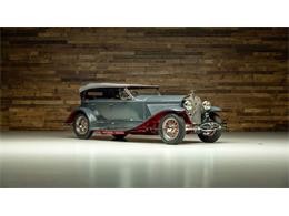1928 Isotta-Fraschini 8A SS (CC-2100640) for sale in Auburn, Indiana