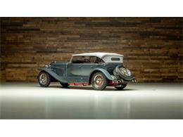 1928 Isotta-Fraschini 8A SS (CC-2100640) for sale in Auburn, Indiana