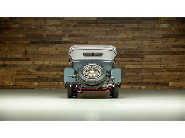 1928 Isotta-Fraschini 8A SS (CC-2100640) for sale in Auburn, Indiana