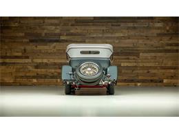 1928 Isotta-Fraschini 8A SS (CC-2100640) for sale in Auburn, Indiana