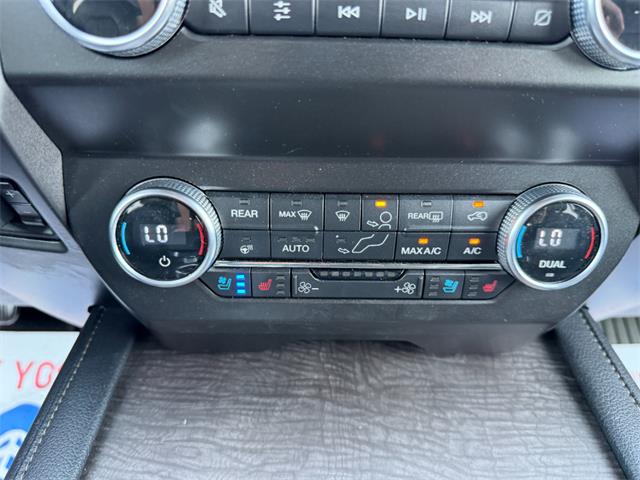2021 Ford Expedition (CC-2106400) for sale in Paducah, Kentucky