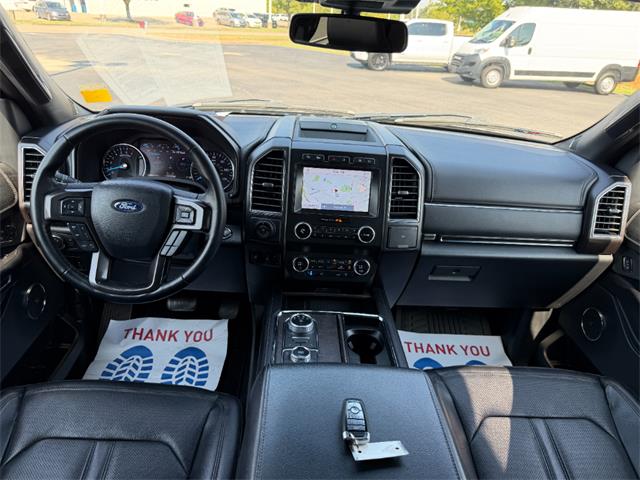 2021 Ford Expedition (CC-2106400) for sale in Paducah, Kentucky