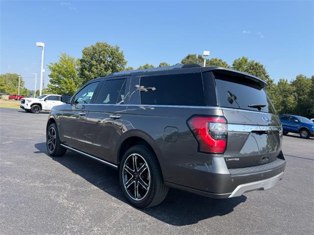 2021 Ford Expedition (CC-2106400) for sale in Paducah, Kentucky
