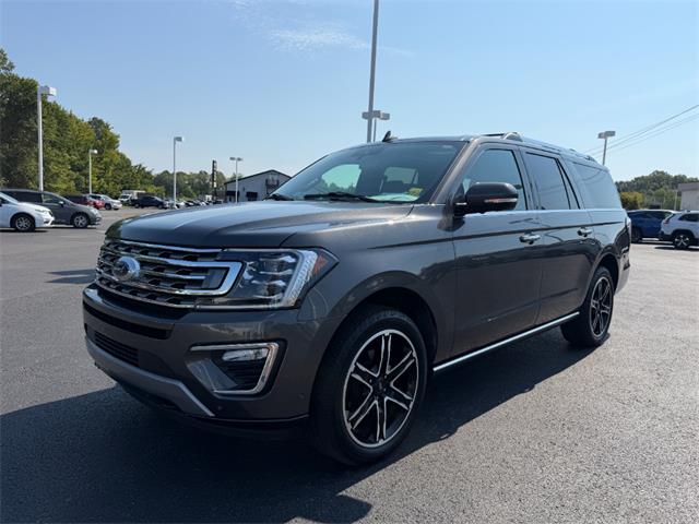 2021 Ford Expedition (CC-2106400) for sale in Paducah, Kentucky