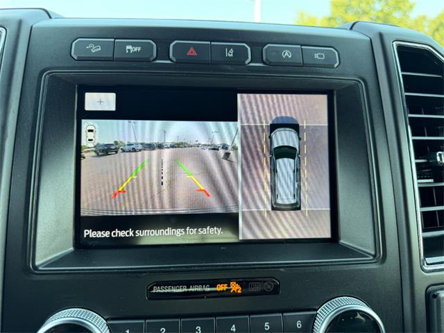 2021 Ford Expedition (CC-2106400) for sale in Paducah, Kentucky