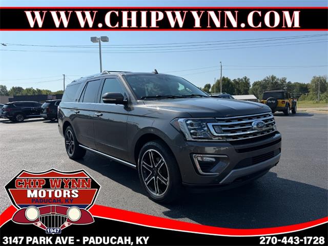 2021 Ford Expedition (CC-2106400) for sale in Paducah, Kentucky
